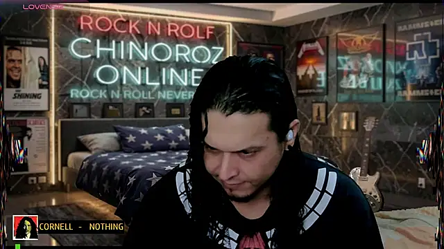 chino_roz Live XXX-chat