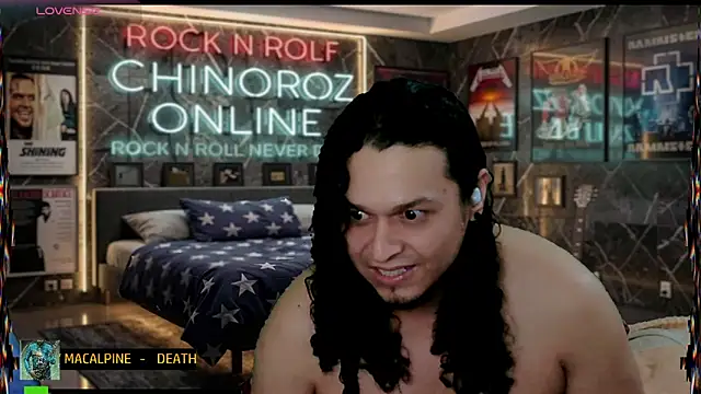 chino_roz Chat XXX in diretta
