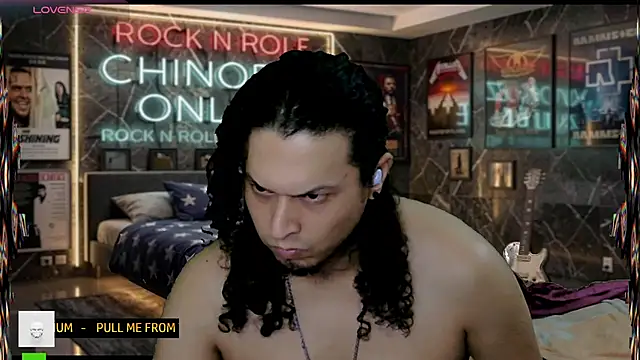 chino_roz – webcam-show
