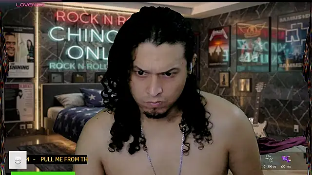 chino_roz – webcam-show