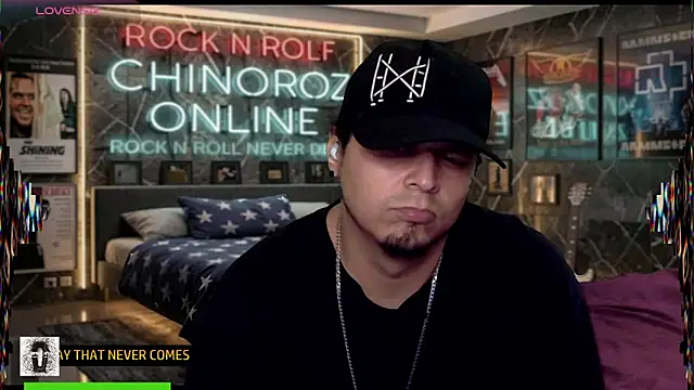 chino_roz Live XXX-chat