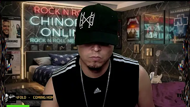 chino_roz Chat XXX live