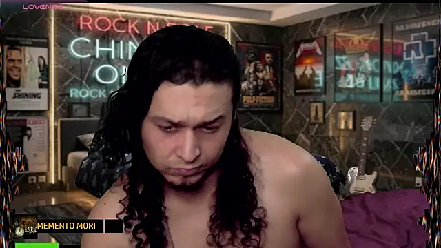 chino_roz – webcam-show