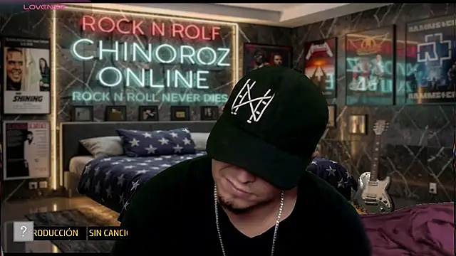 chino_roz – webcam-show