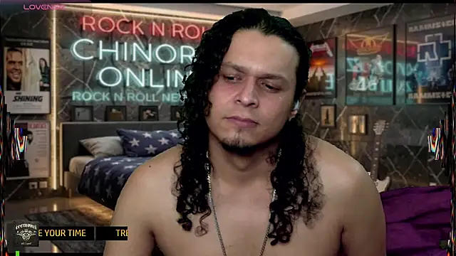 chino_roz's Webcam Show