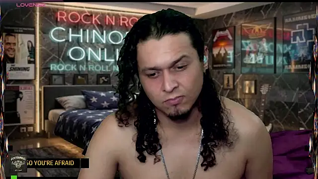 chino_roz – webcam-show