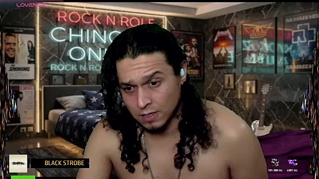 عرض كام chino_roz
