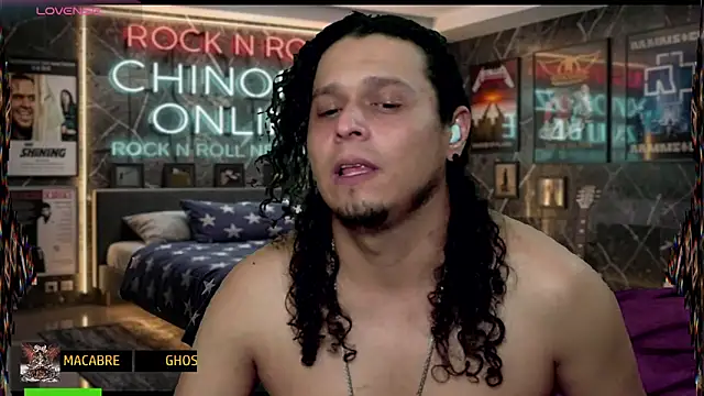 chino_roz – webcam-show