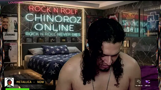 chino_roz – webcam-show