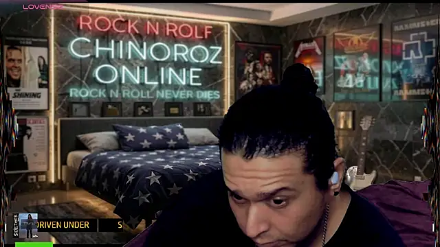 chino_roz – webcam-show