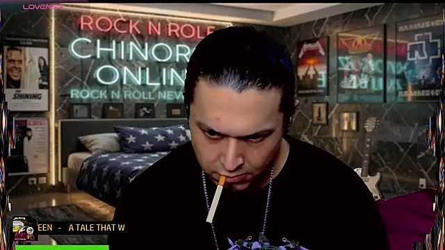 chino_roz – webcam-show