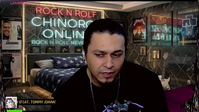 chino_roz Live XXX Chat