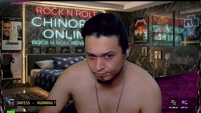 chino_roz – webcam-show