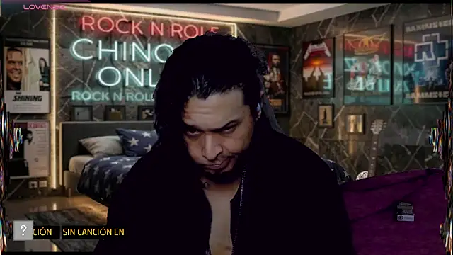 عرض كام chino_roz