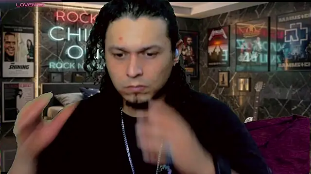 chino_roz's Webcam Show