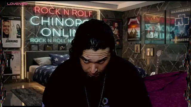 عرض كام chino_roz