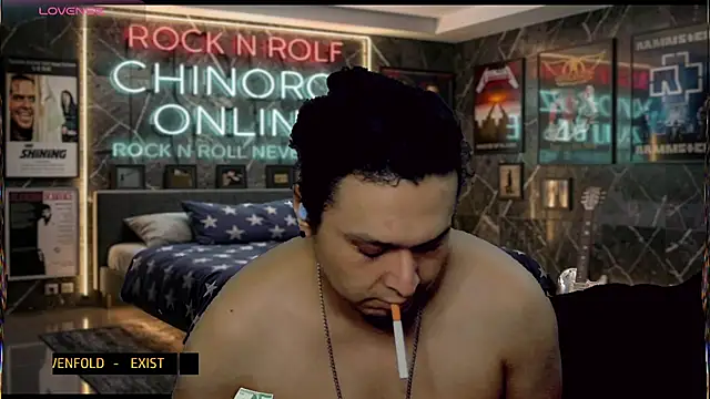 chino_roz – webcam-show