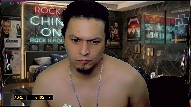chino_roz's Webcam Show