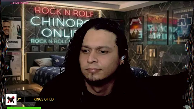 chino_roz's Webcam Show