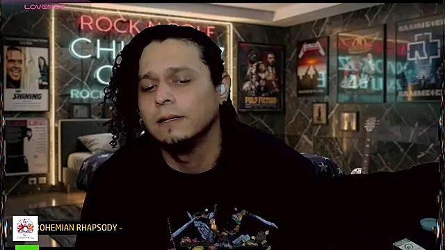 chino_roz Webcamshow