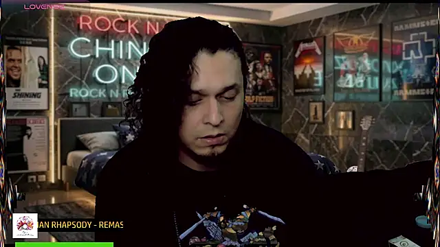chino_roz's Webcam Show