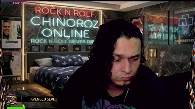 chino_roz live XXX chat