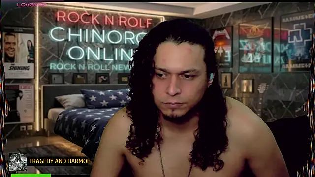 chino_roz – webcam-show