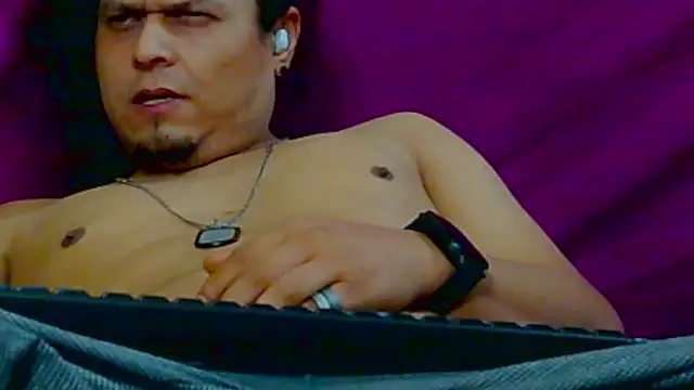 Show Webcam de chino_roz