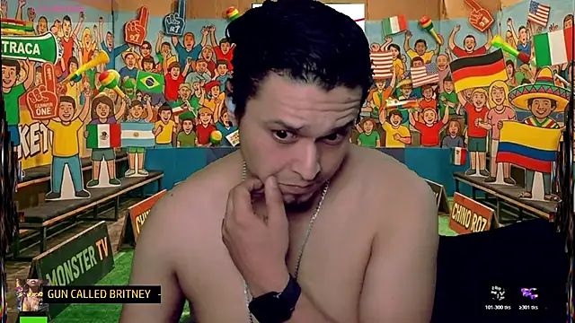 chino_roz ওয়েবক্যাম শো