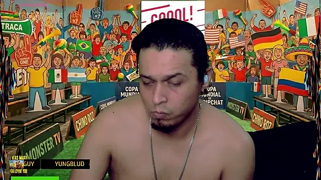 عرض كام chino_roz