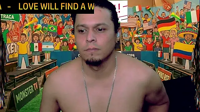 chino_roz Show Webcam