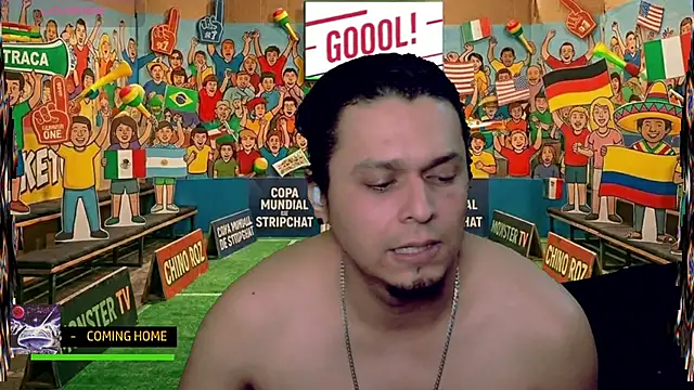 chino_roz – webcam-show