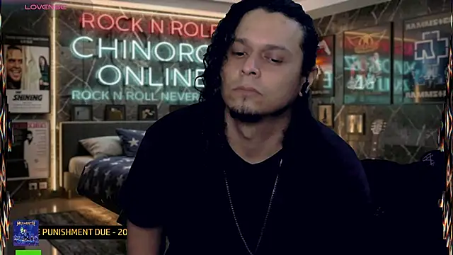 عرض كام chino_roz