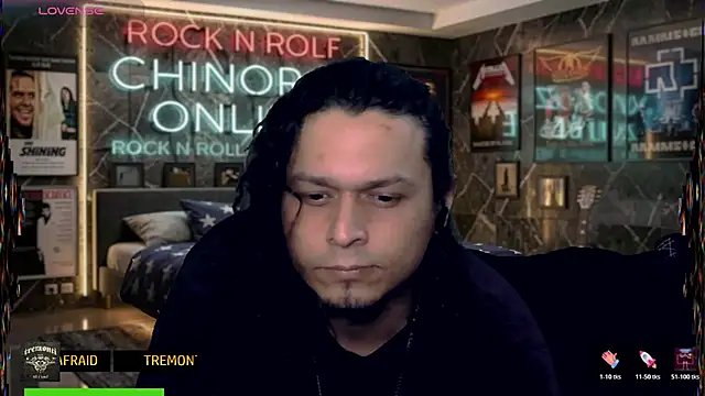 عرض كام chino_roz