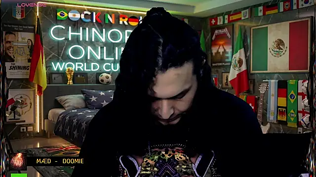 chino_roz – webcam-show