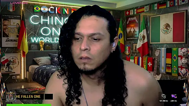 chino_roz – webcam-show