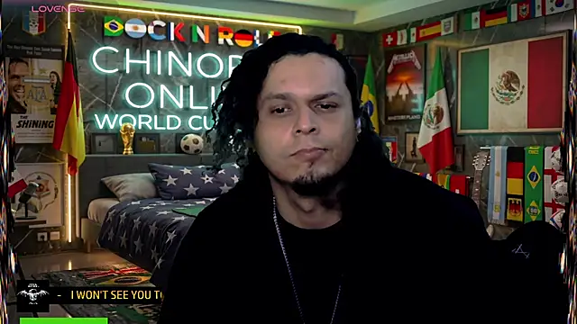عرض كام chino_roz