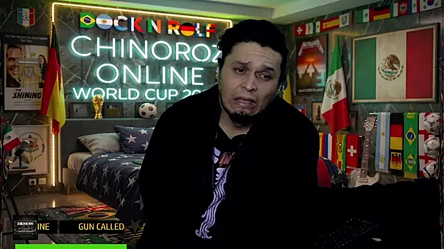 chino_roz: вебкам-шоу