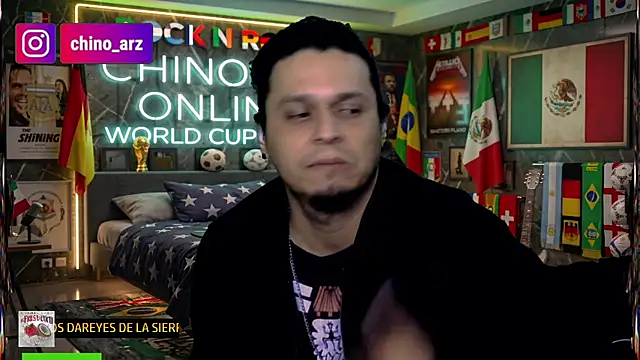 chino_roz: вебкам-шоу