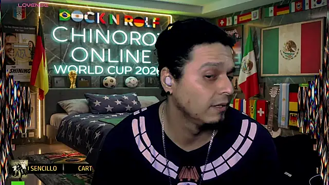 chino_roz 在線直播表演