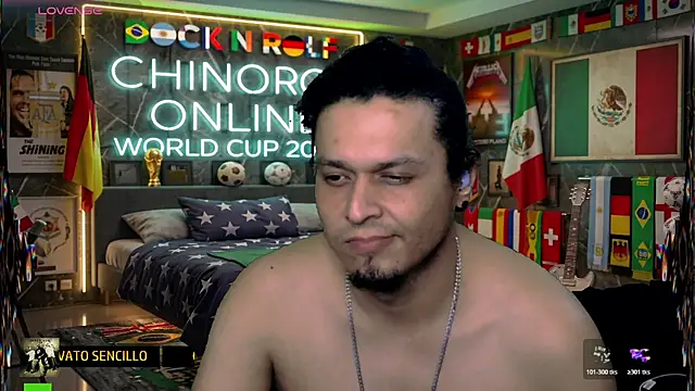 chino_roz – webcam-show