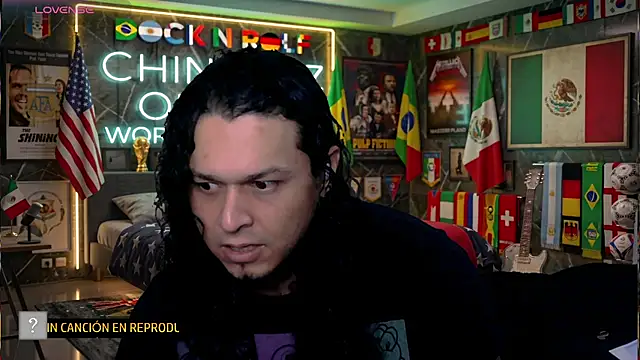 chino_roz – webcam-show