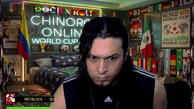 عرض كام chino_roz