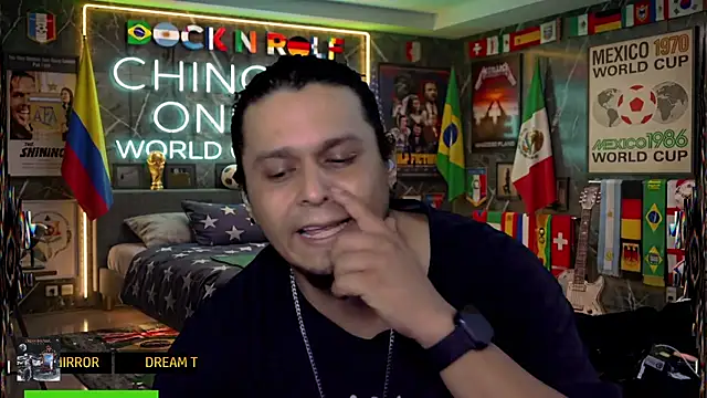 chino_roz – webcam-show