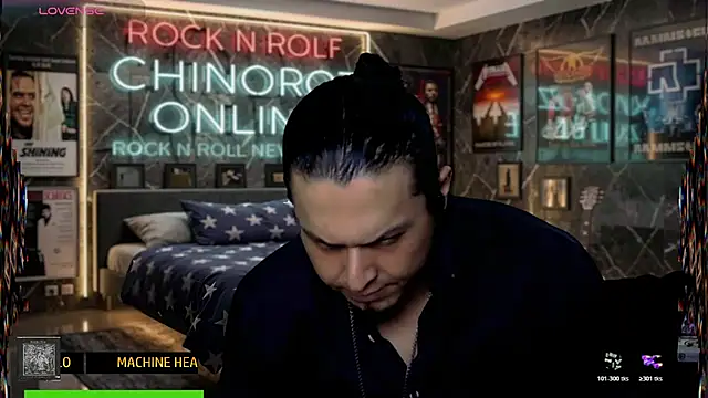 chino_roz – webcam-show