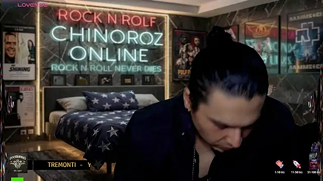 chino_roz – webcam-show