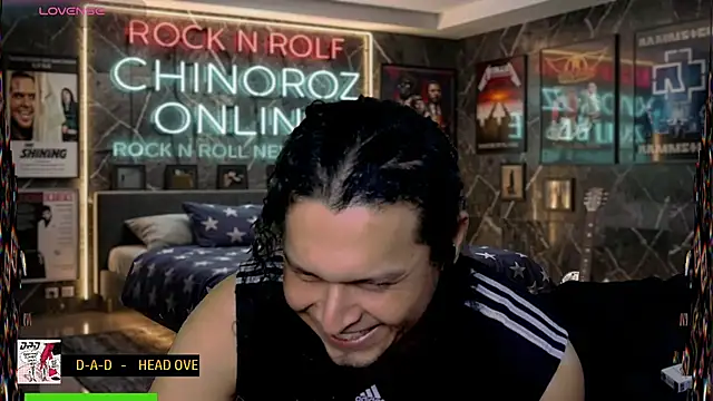 عرض كام chino_roz