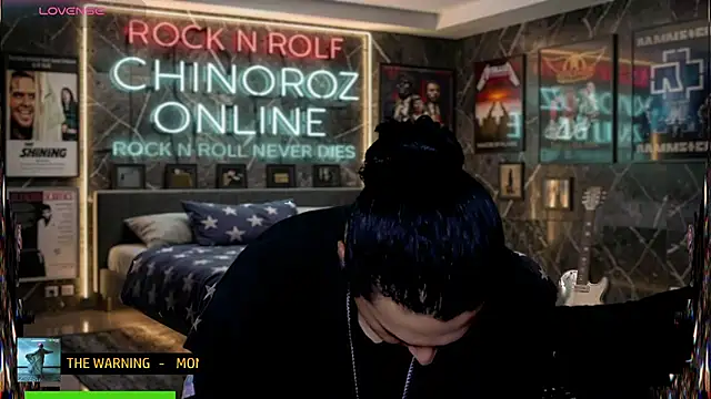 chino_roz – webcam-show