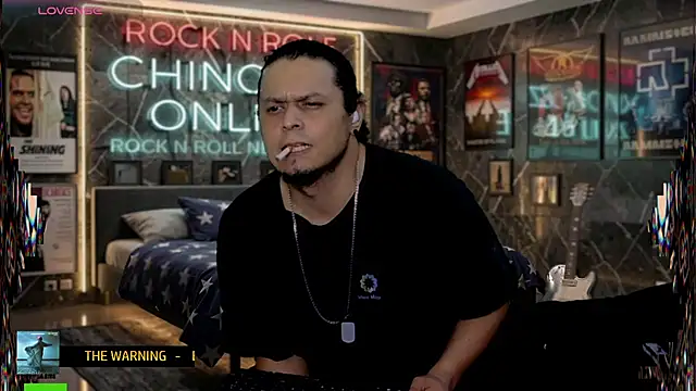 عرض كام chino_roz