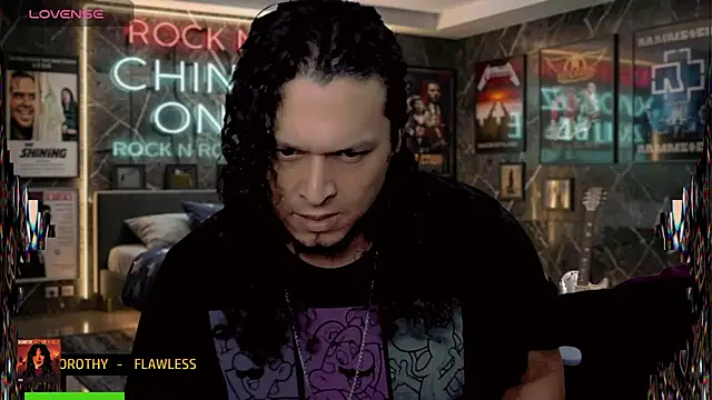 chino_rozn Webbikameraesitys